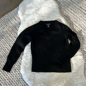 Banana Republic Italian wool sweater size small
